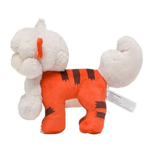 Hisuian Growlithe - Pokémon Centre Plush - Image 3