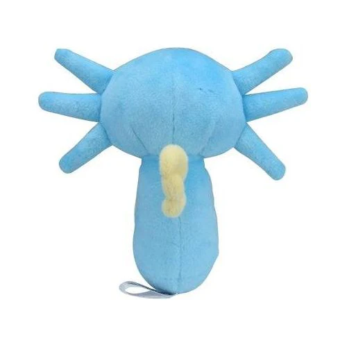 Horsea - Pokémon Centre Fit Plush - Image 2