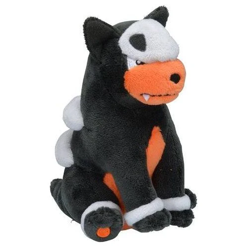 Houndour #228 - Pokémon Centre Fit Plush