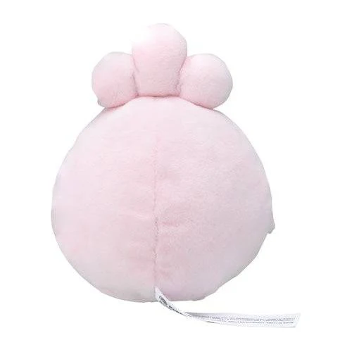 Igglybuff #174 - Pokémon Centre Fit Plush - Image 3