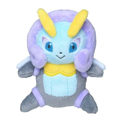 Illumise - Pokémon Centre Fit Plush
