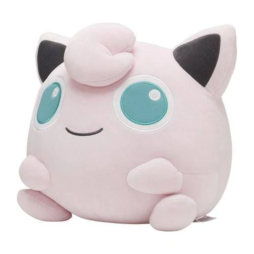 Jigglypuff - Pokémon Centre Mocchiri Plush - Image 2