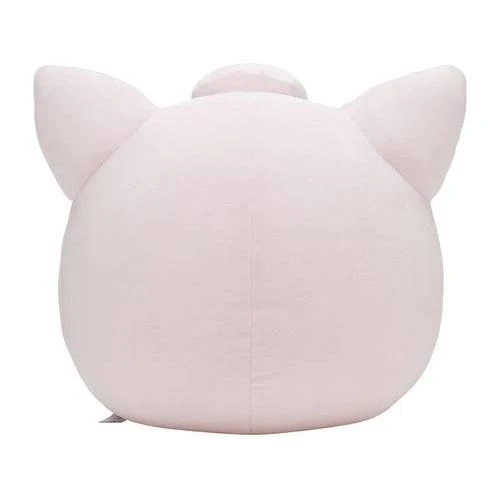 Jigglypuff - Pokémon Centre Mocchiri Plush - Image 4