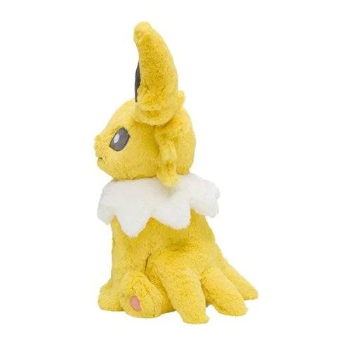 Jolteon - Fluffy Hugging Pokémon Centre Plush - Image 3