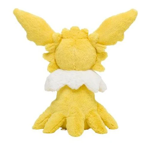 Jolteon - Fluffy Hugging Pokémon Centre Plush - Image 4