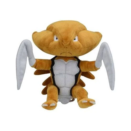 Kabutops #141 - Pokémon Centre Fit Plush