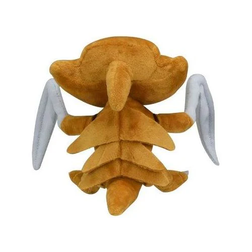 Kabutops #141 - Pokémon Centre Fit Plush - Image 2