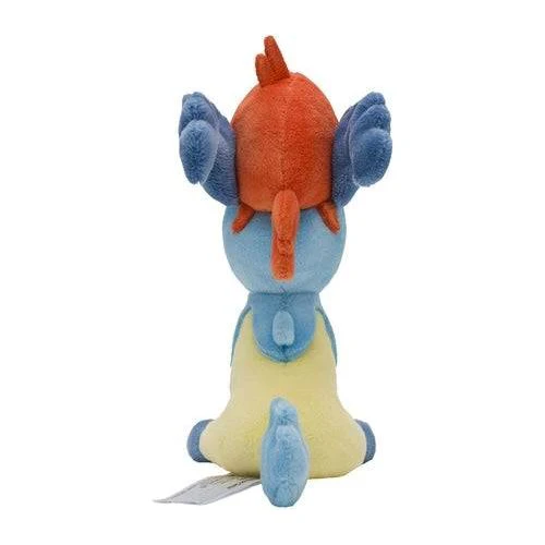 Keldeo - Pokémon Centre Fit Plush - Image 4