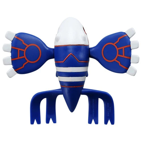 Kyogre Monster Collection ML-04 - Pokémon Centre Figure - Image 3