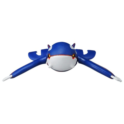Kyogre Monster Collection ML-04 - Pokémon Centre Figure - Image 5