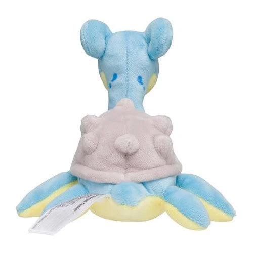Lapras #131 - Pokémon Centre Fit Plush - Image 5
