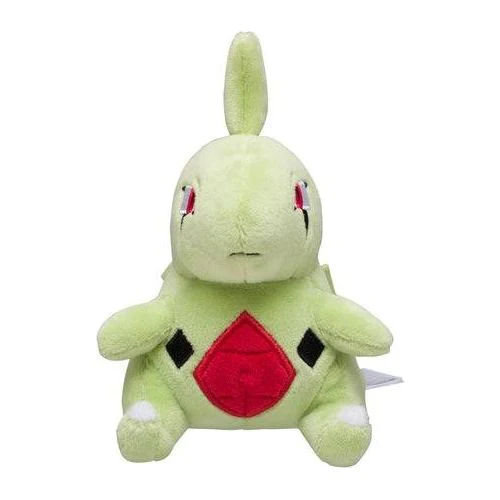 Larvitar #246 - Pokémon Centre Fit Plush - Image 2