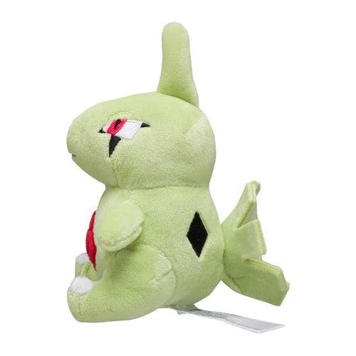 Larvitar #246 - Pokémon Centre Fit Plush - Image 3