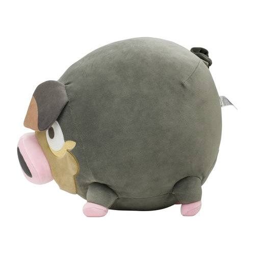 Lechonk - Pokémon Centre Mocchiri Plush - Image 3