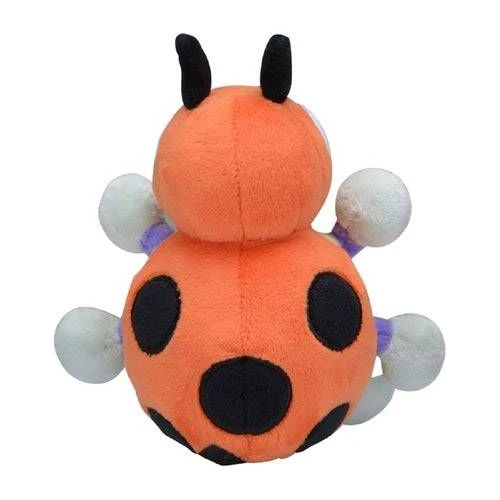 Ledyba #165 - Pokémon Centre Fit Plush - Image 2