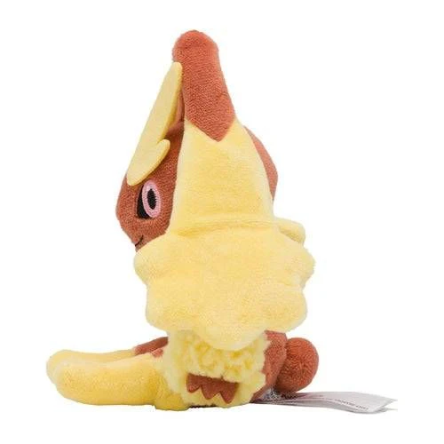 Lopunny #428 - Pokémon Centre Fit Plush - Image 3