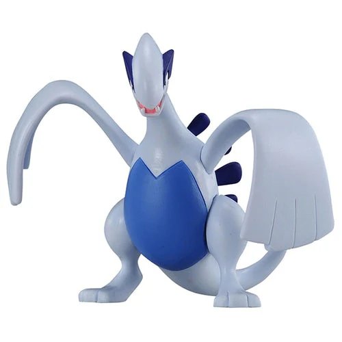 Lugia Monster Collection ML-02 - Pokémon Centre Figure - Image 4