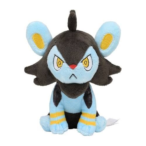 Luxio #404 - Pokémon Centre Fit Plush