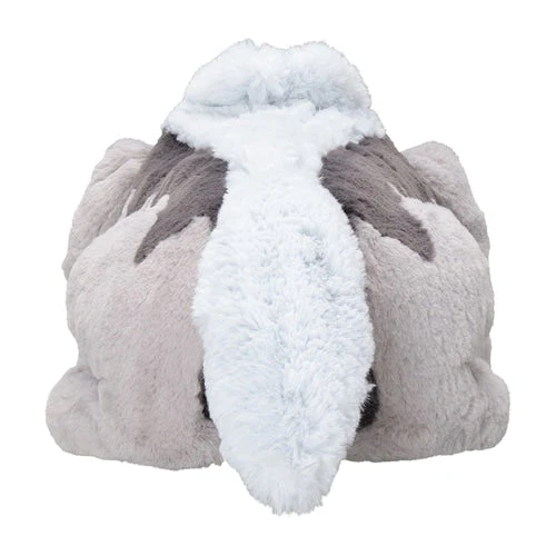Mabosstiff - Fluffy Hugging Pokémon Centre Plush - Image 3