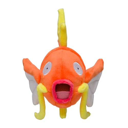 Magikarp #129 - Pokémon Centre Fit Plush - Image 3