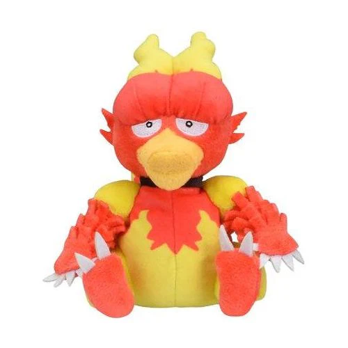 Magmar #126 - Pokémon Centre Fit Plush