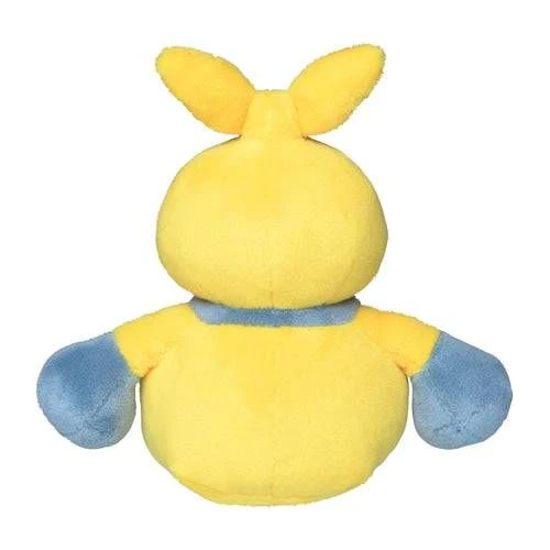 Makuhita - Pokémon Centre Pokémon Fit Plush - Image 3