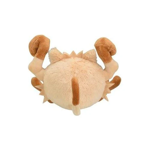 Mankey #56 - Pokémon Centre Fit Plush - Image 2