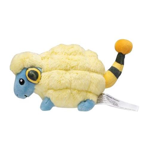 Mareep #179 - Pokémon Centre Fit Plush - Image 3