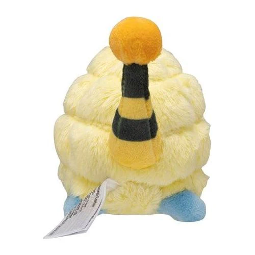 Mareep #179 - Pokémon Centre Fit Plush - Image 4