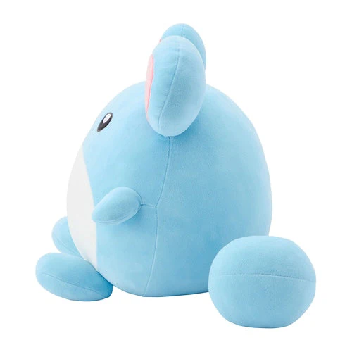 Marill - Pokémon Centre Mochirich Plush - Image 3