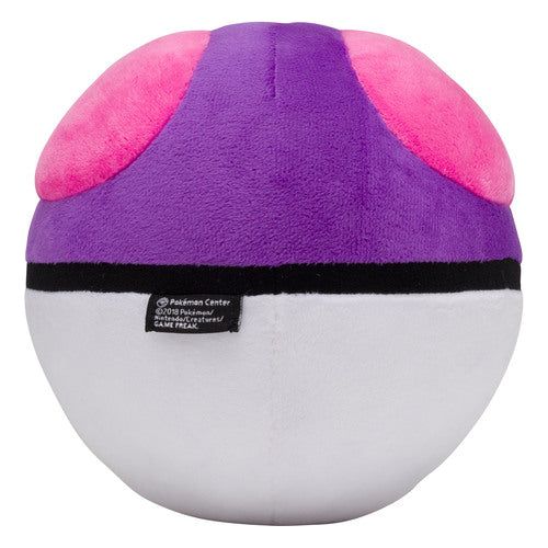 Master Ball - Pokémon Centre Plush - Image 2