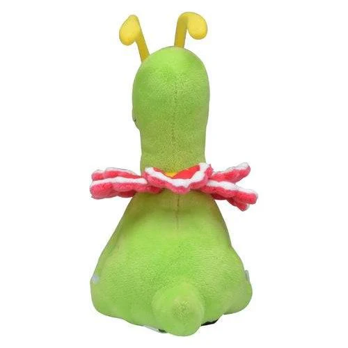 Meganium #154 - Pokémon Centre Fit Plush - Image 2