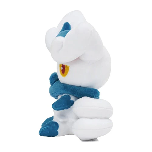 Meowstic (Female) #678 - Pokémon Centre Fit Plush - Image 3
