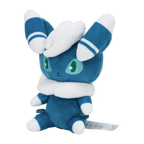 Meowstic (Male) #678 - Pokémon Centre Fit Plush - Image 2