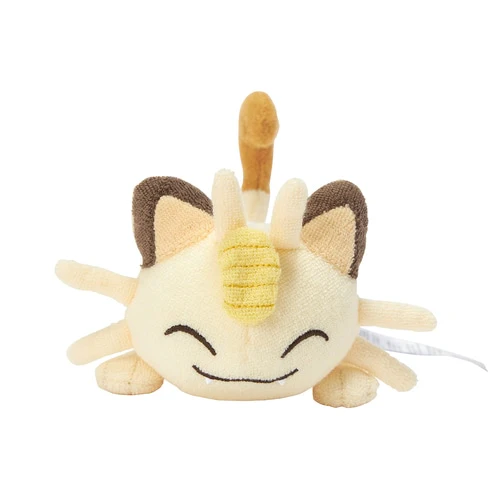 Meowth - Pokémon Centre Washable Plush - Image 4