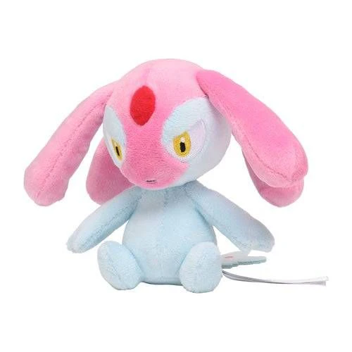 Mesprit #481 - Pokémon Centre Fit Plush - Image 2