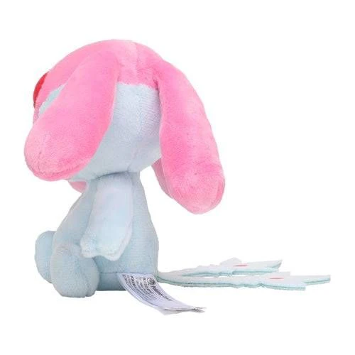 Mesprit #481 - Pokémon Centre Fit Plush - Image 3