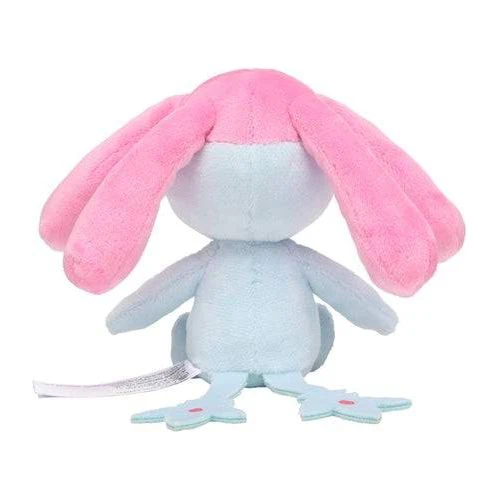 Mesprit #481 - Pokémon Centre Fit Plush - Image 4