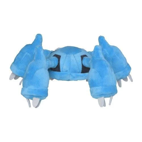 Metagross #376 - Pokémon Centre Fit Plush - Image 3