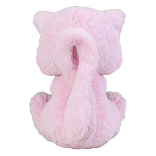 Mew - Big Fluffy Pokémon Centre Plush - Image 3