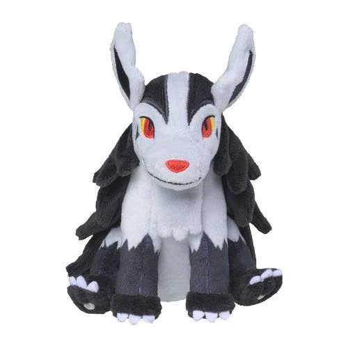 Mightyena #262 - Pokémon Centre Fit Plush