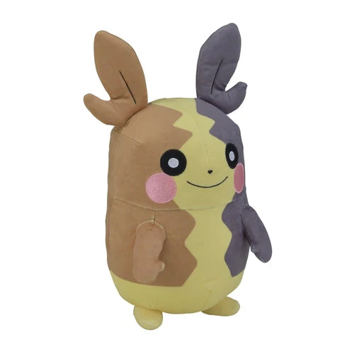 Morpeko - Pokémon Centre Plush - Image 2