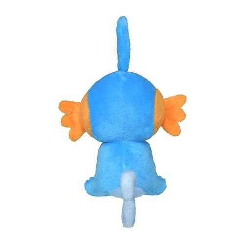 Mudkip - Pokémon Centre Pokémon Fit Plush - Image 4