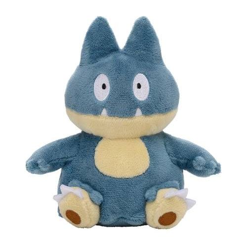 Munchlax #446 - Pokémon Centre Fit Plush