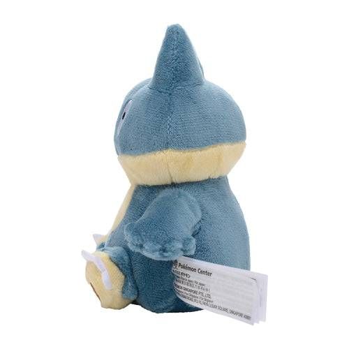 Munchlax #446 - Pokémon Centre Fit Plush - Image 3