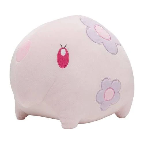 Munna - Pokémon Centre Mocchiri Plush