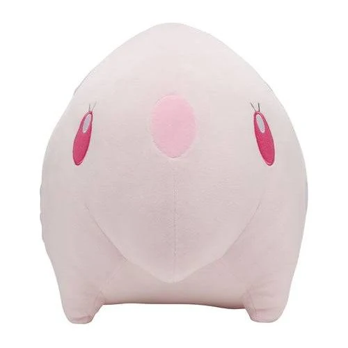 Munna - Pokémon Centre Mocchiri Plush - Image 2
