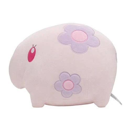 Munna - Pokémon Centre Mocchiri Plush - Image 3