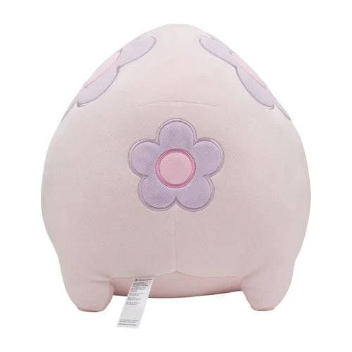 Munna - Pokémon Centre Mocchiri Plush - Image 4