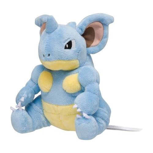 Nidoqueen #31 - Pokémon Centre Fit Plush - Image 2